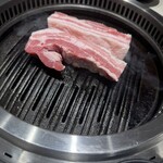 Jukusei Niku Senmon Ten Yopu no O Buta Shio Yaki Kichijoji Ten - 