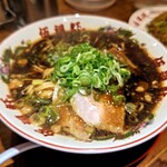 伍福軒 新宿西口店 - 