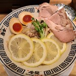 ラーメン・まぜそば SiO Style - 