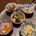 中華ダイニング 一途一心 - 