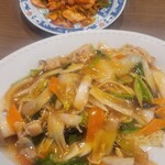 中国料理 相羽 - 