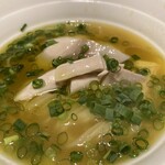 中華ダイニング 一途一心 - 