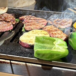 万両 本町御堂筋店 - 