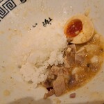 ラーメン・まぜそば SiO Style - 