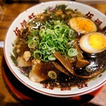 伍福軒 新宿西口店 - 