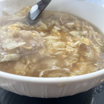 登龍門 - ちゃんぽん