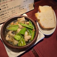 白金Baru - 