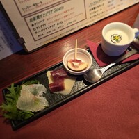 白金Baru - 