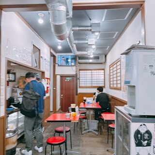 鉄板焼肉 大当り_2