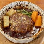スパーゴ - 