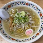 麺屋 彩未 - 