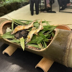 奥貴船 兵衛 - 