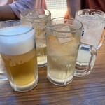 居酒屋浩司 - 