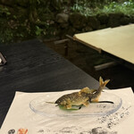 奥貴船 兵衛 - 