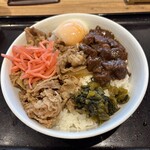 吉野家 - 料理写真:
