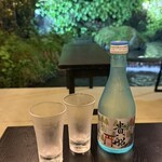 奥貴船 兵衛 - 