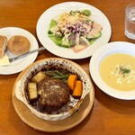 スパーゴ - 