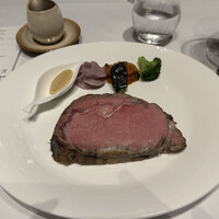 RoastBeef&Grill ROSSINI - 