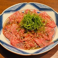 焼肉 にくだらけ - 