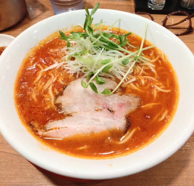 ラーメンたろうです らぁめん神戸たろう【公式】 (@ramen_kobetarouofficial