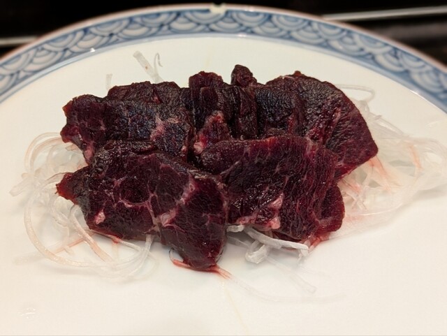 Hifumi Tei Shianbashi Ten photo 2