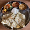 インド料理インディゴ