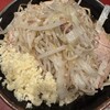 ラーメン二郎 荻窪店