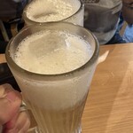 やきとん たくちゃん - 