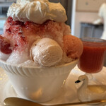 ラズベリーパイ ジェラート工房 - 