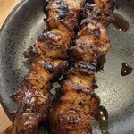 やきとん たくちゃん - 