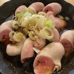 やきとん たくちゃん - 