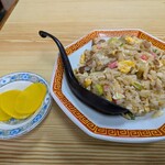 すずらん食堂 - 料理写真: