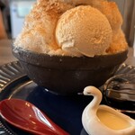 ラズベリーパイ ジェラート工房 - 