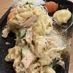 やきとん たくちゃん - 