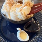 ラズベリーパイ ジェラート工房 - 