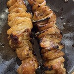 やきとん たくちゃん - 