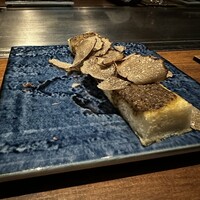 くずし鉄板 あばぐら 恵比寿店 - 