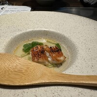 くずし鉄板 あばぐら 恵比寿店 - 