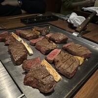 くずし鉄板 あばぐら 恵比寿店 - 