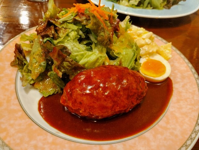 かんのすけ！ 勘之助 （KANNOSUKE） - 新福島/洋食 | 食べログ