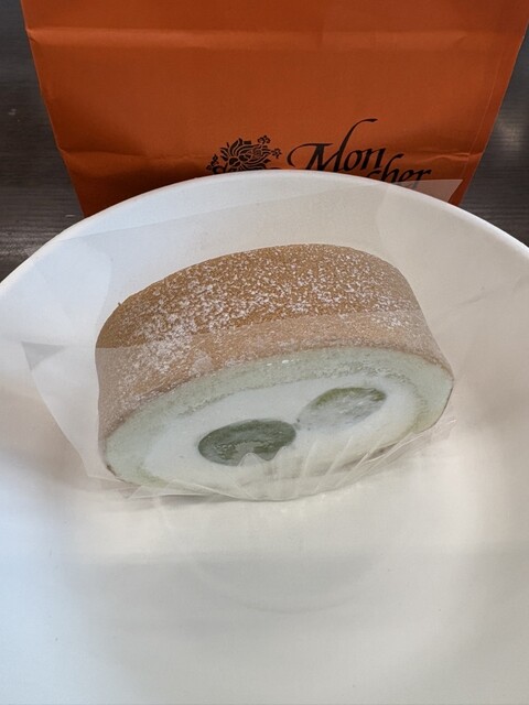 マダム・ピエール・オジェ by モンシェール - 名古屋/ケーキ | 食べログ