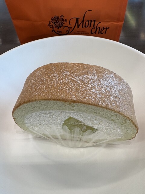 マダム・ピエール・オジェ by モンシェール - 名古屋/ケーキ | 食べログ