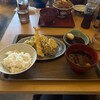 天麩羅 えびのや さんすて岡山店