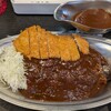 カレーの市民 アルバ 錦糸町店