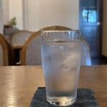 葉茶屋 - 