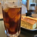 葉茶屋 - 