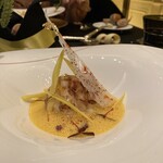 ガストロノミー ジョエル・ロブション - 