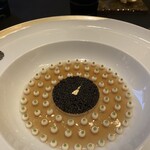 ガストロノミー ジョエル・ロブション - 