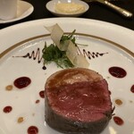 ガストロノミー ジョエル・ロブション - 