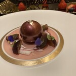 ガストロノミー ジョエル・ロブション - 